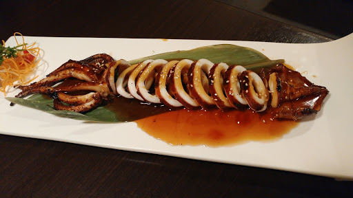 Japanese Steakhouse «Koto Japanese Steakhouse», reviews and photos, 416 N Fruitland Blvd, Salisbury, MD 21801, USA