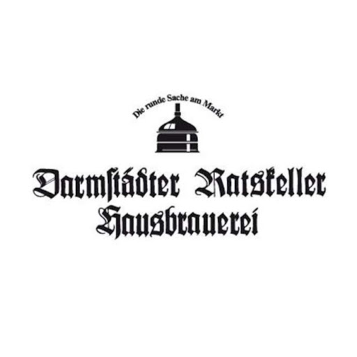 Darmstädter Ratskeller Hausbrauerei GmbH logo