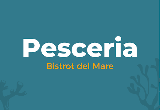 Pesceria San Martino logo