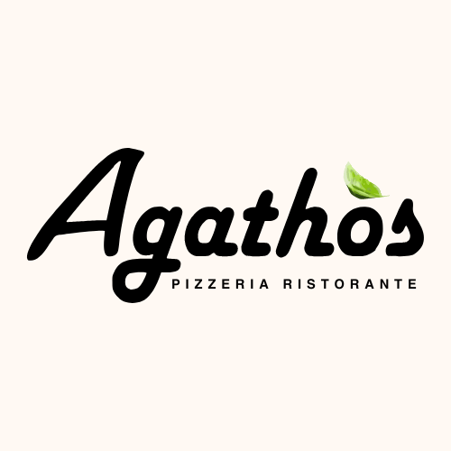 Agathòs Ristorante Pizzeria Bistrot Siracusa logo