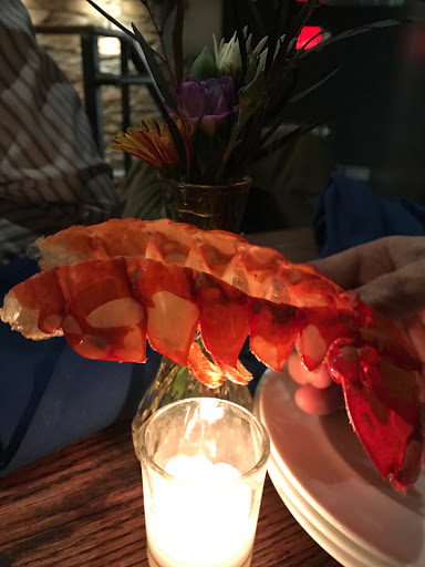 Mass St. Fish House & Raw Bar