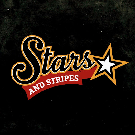 STARS AND STRIPES logo