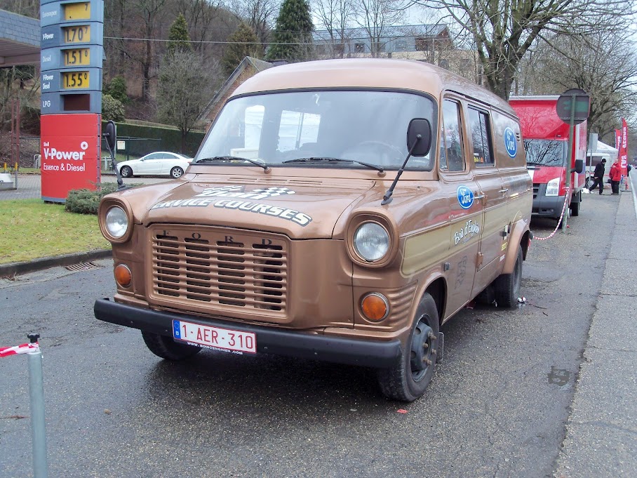 Ford Transit 100_6967