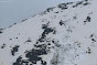 Avalanche Haute Maurienne, secteur Pointe Longe Côte - Photo 3 - © Duclos Alain