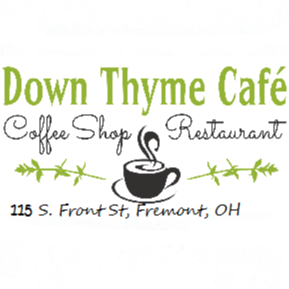 Down Thyme Café