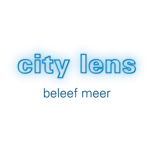 City Lens logo