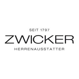 Herrenausstatter Zwicker logo