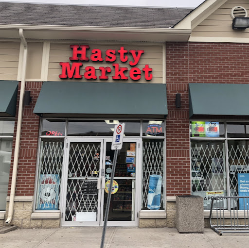 Hasty Market Can-Amera Pkwy