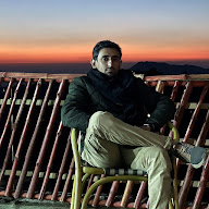 Mujahid Latif's user avatar