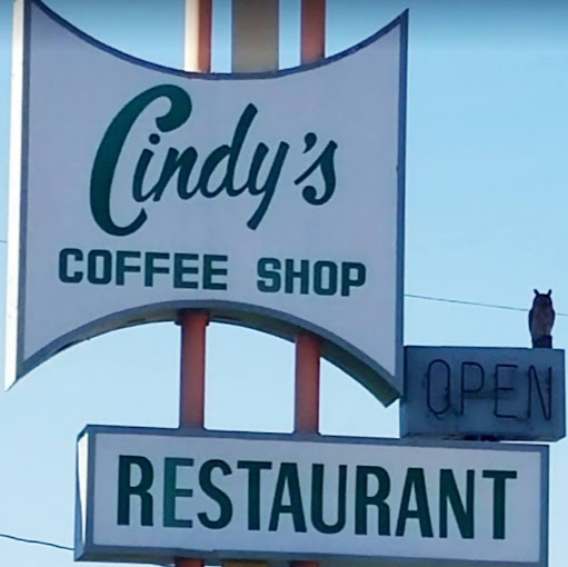 Cindy's