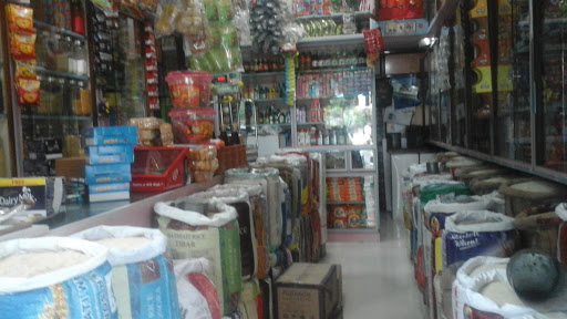 Milan General Stores, Shop No. 11,Shitaldhara Complex,, Sector 7, Kamothe, Navi Mumbai, Maharashtra 410209, India, Grocery_Store, state MH