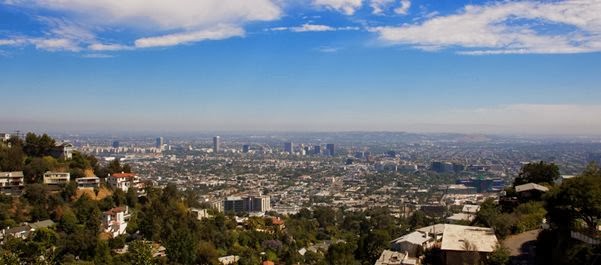 West Hollywood - California