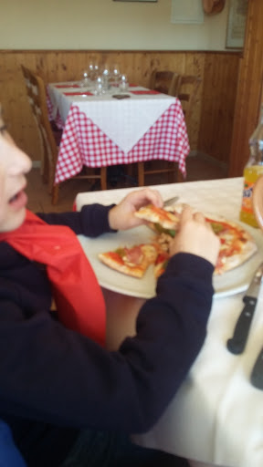 Sibò Ristorante