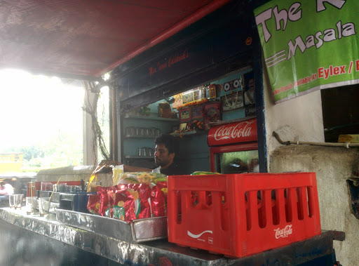 Masala Soft-Drink Shop, Beside Petrol Pump Near Gopal Maidan, Bistupur, Jamshedpur, Jharkhand 831001, India, Soft_Drinks_Shop, state JH