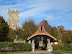 Kelsale Church