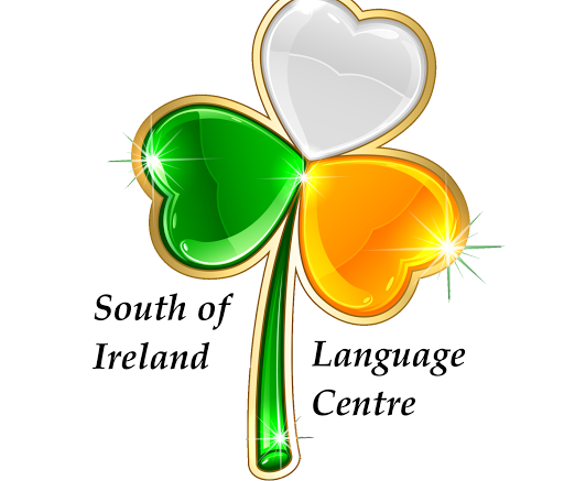 South of Ireland Language Centre logo