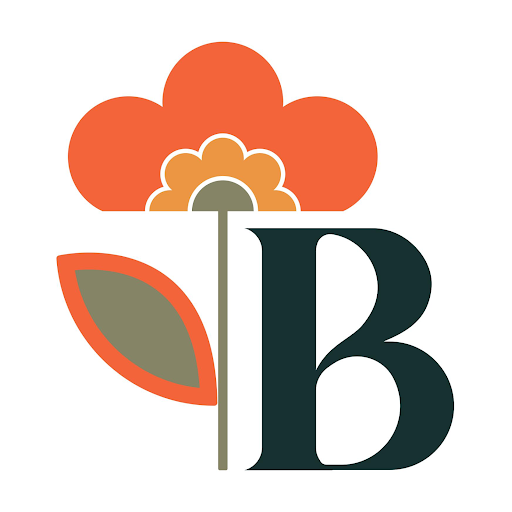De Bosrand logo