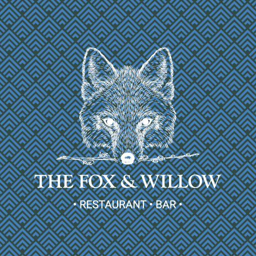 The Fox & Willow logo