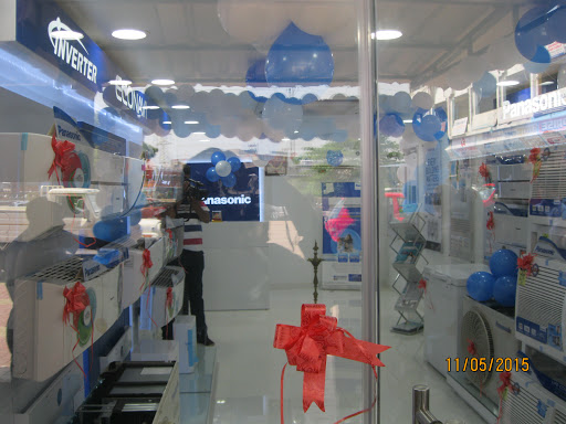 Sai Refrigeration, Shop No 4 & 5 Mahavir Nagar Shopping Near IDBI Bank, Vapi, Via Char Rasta Rd, Phase 2, GIDC, Vapi, Gujarat 396195, India, Mobile_Phone_Repair_Shop, state GJ