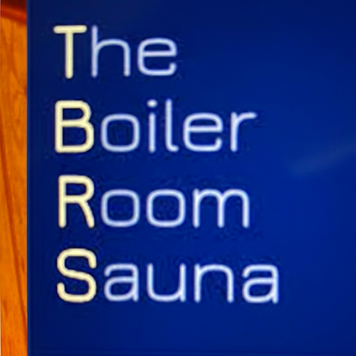 The Boiler Room Sauna