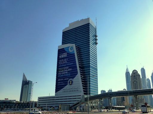 Sandstorm Digital FZE, 6th Floor,, Concord Tower, Media City, Al Sufouh Rd - Dubai - United Arab Emirates, Internet Marketing Service, state Dubai