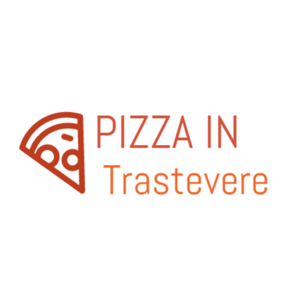 Pizza In Trastevere logo