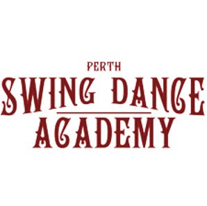 Perth Swing Dance Academy - Applecross logo