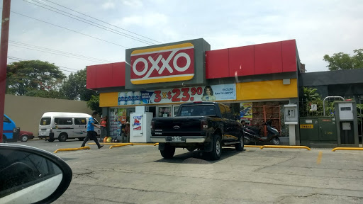 OXXO, 62744, Calle Gabriel Tepepa 2, Emiliano Zapata, Cuautla, Mor., México, Alimentación y bebida | JAL
