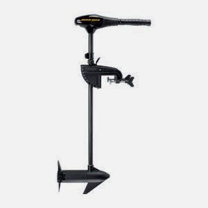 Minn Kota 1379009 Trolling Motor Reconditioned