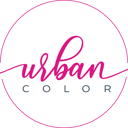 Urban Color Salon logo