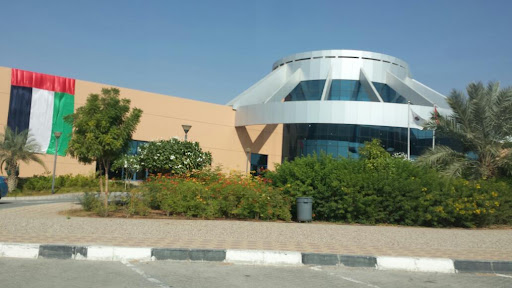 Mariam Bint Sultan Secondary School, Al Ain - United Arab Emirates, High School, state Abu Dhabi