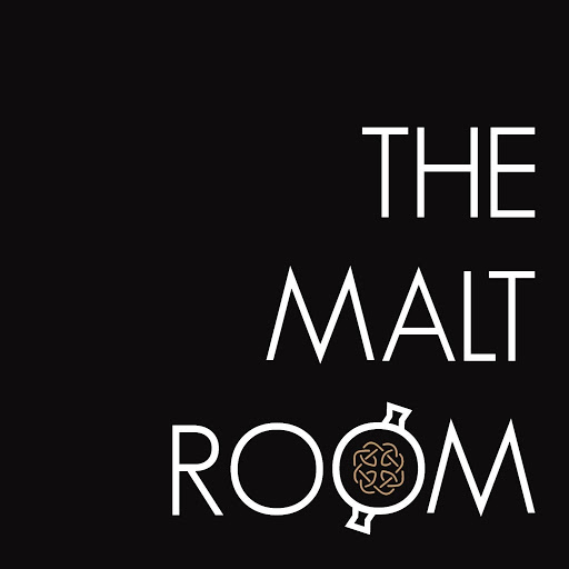 The Malt Room logo