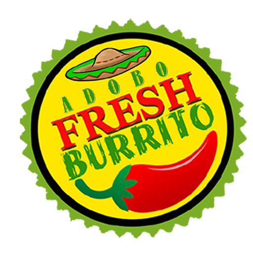Fresh Burrito logo