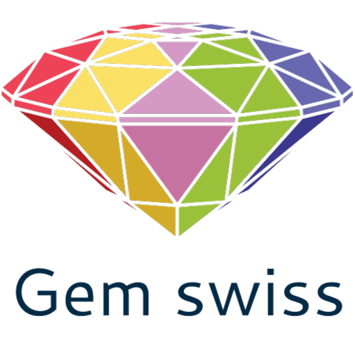 Stone Factory Swiss logo