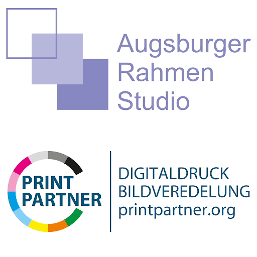 Augsburger Rahmen Studio - Stonner & Hümer GbR