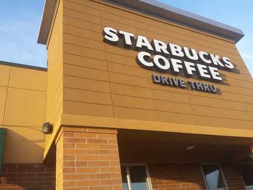 Coffee Shop «Starbucks», reviews and photos, 13844 Olivia Way, Fishers, IN 46037, USA