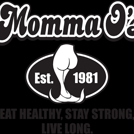 Momma Os Seafood MR logo