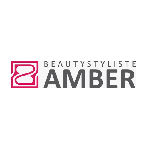 Beautystyliste Amber logo