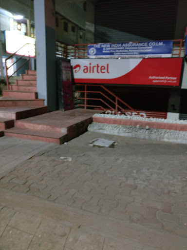 Airtel Express, Shop No. 1, Suba Complex, Ammaman Dapam Roam , Srirangam, Tiruchirappalli, Tamil Nadu 620006, India, Telecommunications_Service_Provider, state TN