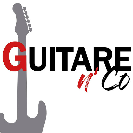 Guitare n' co logo