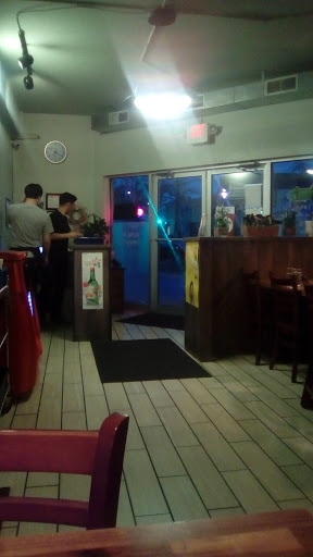 Korean Restaurant «Masijta Grill», reviews and photos, 202 N Race St, Urbana, IL 61801, USA