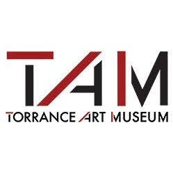 Torrance Art Museum logo