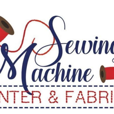 Sewing Machine Center & Fabric