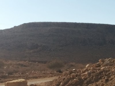 Photos of חץ וקשת מדברי