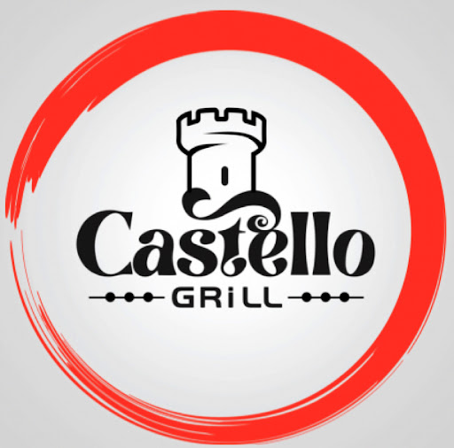Castello grill logo