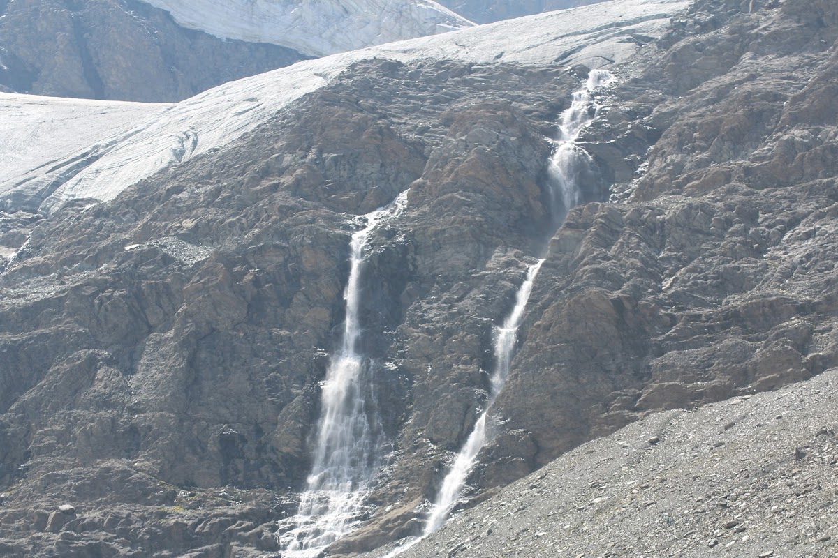 Cirque et glacier des Evettes en haute Maurienne IMG_4363