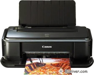 Download Canon PIXMA iP1900 Printer driver software and install