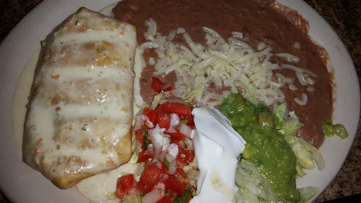 Restaurant «Los Magueyes Mexican Grill», reviews and photos, 7041 U.S. Highway 19, New Port Richey, FL 34652, USA
