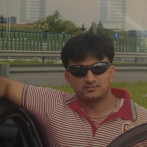 Rashid Abbas