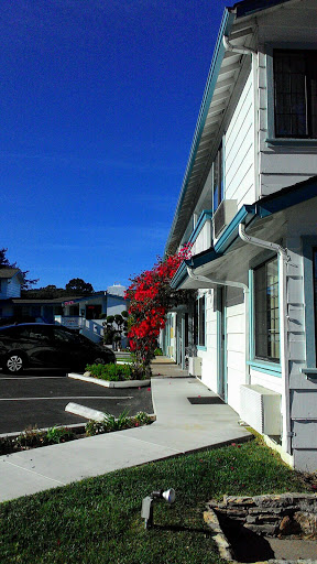 Arbor Inn Monterey